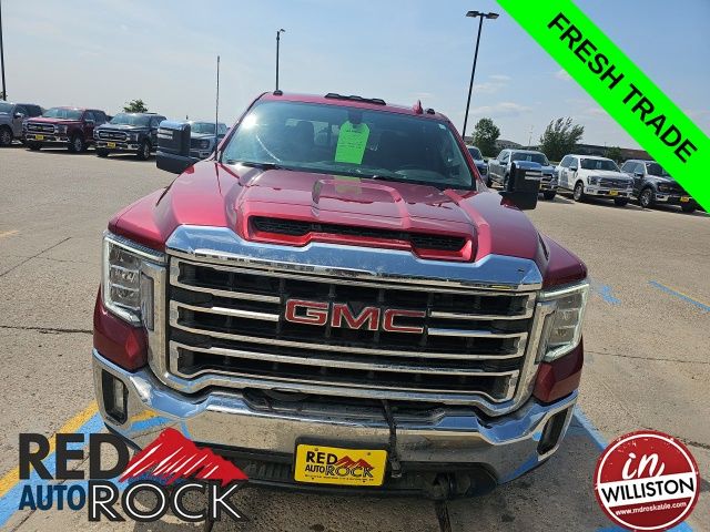 gmc sierra 2500hd 2021 1GT49NEY3MF289302 image gmc sierra 2500hd 2021 1GT49NEY3MF289302 image